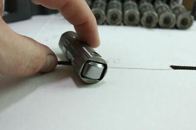 Genuine GM Lifters 17122490 HL124 [16] Guides 12595365 [4] Bolts 12551163 [4]