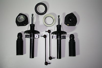 SRL Gasdruck Stoßdämpfer Vorne für RENAULT MEGANE LM0//1 KM0//1 EM0//1 BM0//1