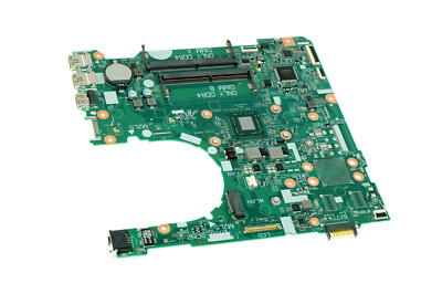 NV2JC GENUINE OEM DELL MOTHERBOARD AMD A6-9200 INSPIRON 15 3565 P63F (AA53)*