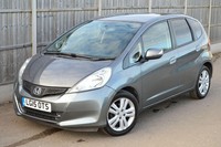 2015 Honda Jazz 1.4 i-VTEC ES Plus CVT Euro 5 5dr HATCHBACK Petrol Automatic