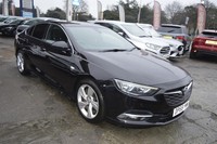 2019 Vauxhall Insignia 1.5T SRi Vx-line Nav 5dr Auto PETROL SAT NAV 2 OWNERS HAT