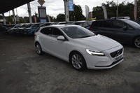 2018 Volvo V40 T3 [152] Inscription 5dr Geartronic 2018 PETROL AUTO ONE OWNER SA