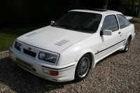 1987 Ford Sierra RS Cosworth 3dr Hatchback Petrol Manual