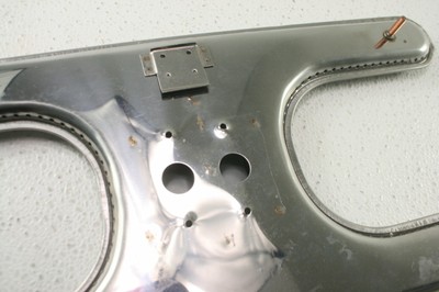 Music City Metals 10502-75072 Stainless Steel Burner Gas Grill Great Outdoors