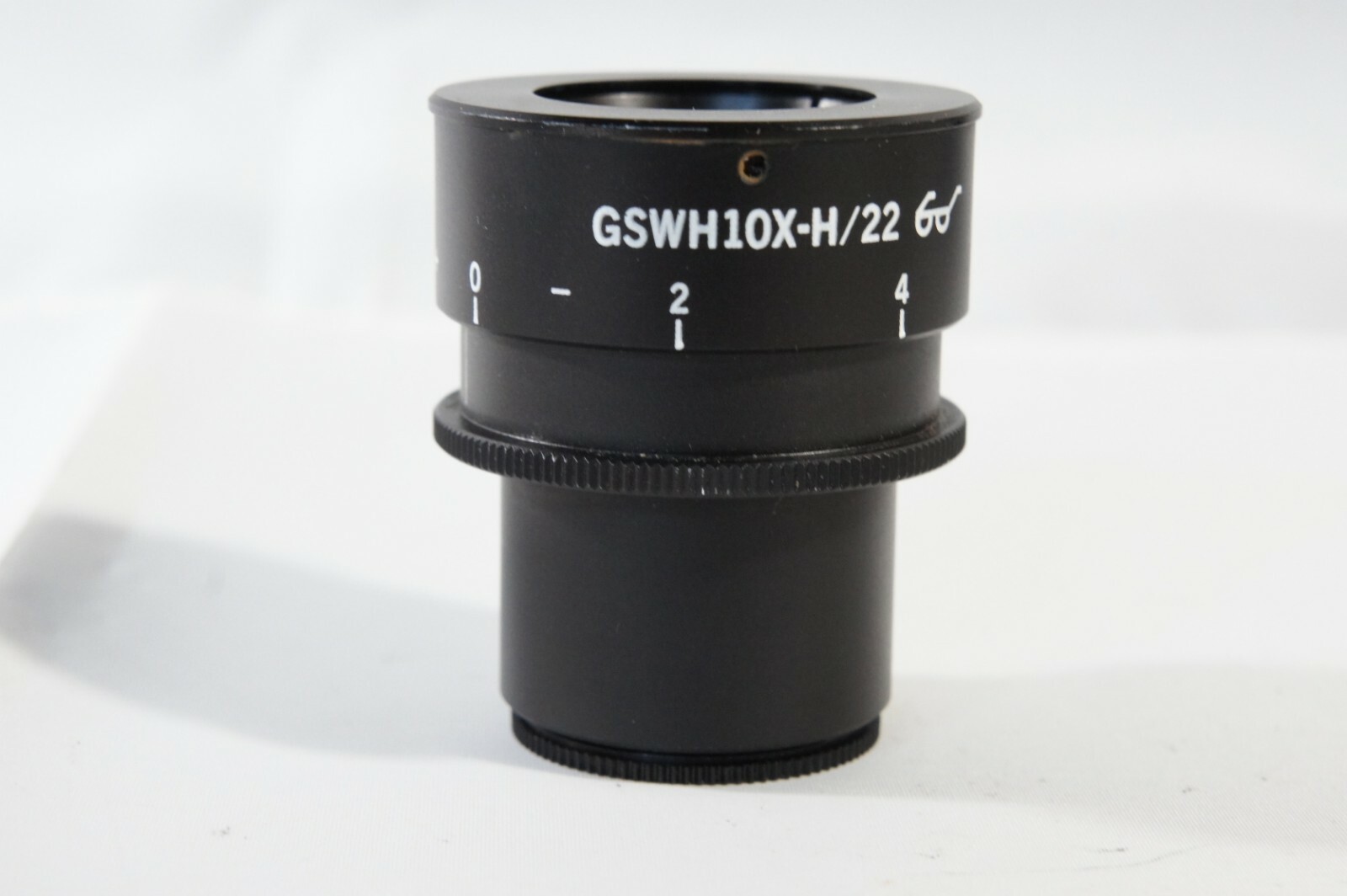 【爆買い！】 1 Cond Excellent Eyepiece; Microscope GSWH10X-H/22 Olympus フィルムカメラ