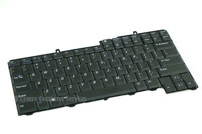 New Keyboard For Dell Inspiron 6000 9200 9300 9300s 9400 H5639 0h5639 Pp12l Us