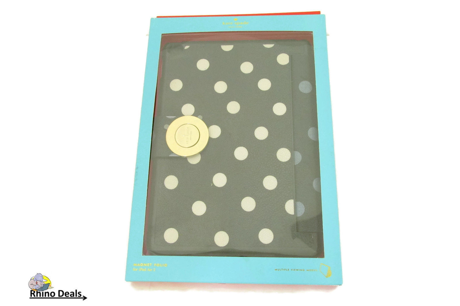 Футляры-книжки Kate spade New york для планшетов и электронных книг