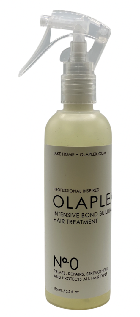 Olaplex No.0 Hair Perfector Интенсивное Укрепляющее Средство для Волос 155ml 5.2oz