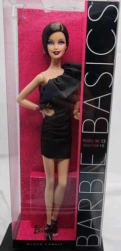 Barbie バービー ベーシック No.13 $_12.JPG?set_id=880000500F
