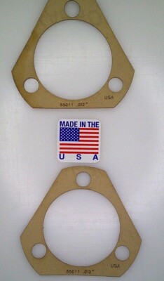 1-5  USA  Fits MTD Troy-Bilt GW-55011 .012'' or .028'' Thick With or W/O Tracking