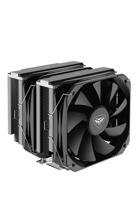 Pccooler G6BK G6 Bk - Processor Cooler
