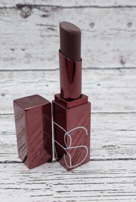 Nars Afterglow Lip balm *WICKEDWAYS*, Full Size NWOB 