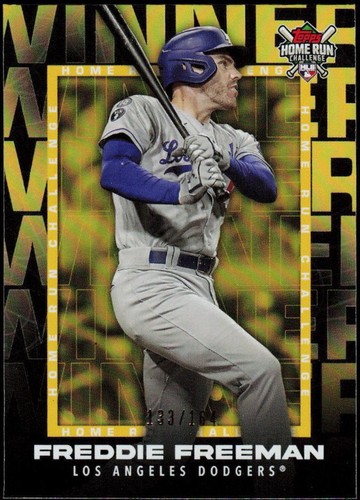 FREDDIE FREEMAN LA DODGERS バット Dodgers 2022 season in review: Freddie Freeman | True Blue LA