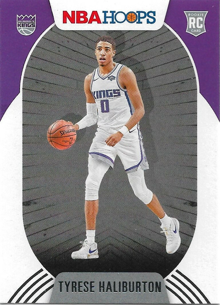 匿名Tyrese Haliburton(2025cityAway)L Tyrese Haliburton Indiana Pacers Nike Unisex 2024/25