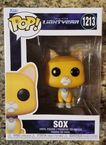 Disney - フォックス 5YGK477298A-P7ZP-ALT3