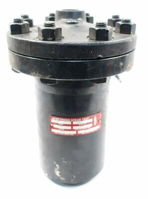 ARMSTRONG 313 | 1''  Forged Steel Inverted Bucket Steam Trap | 300 Series