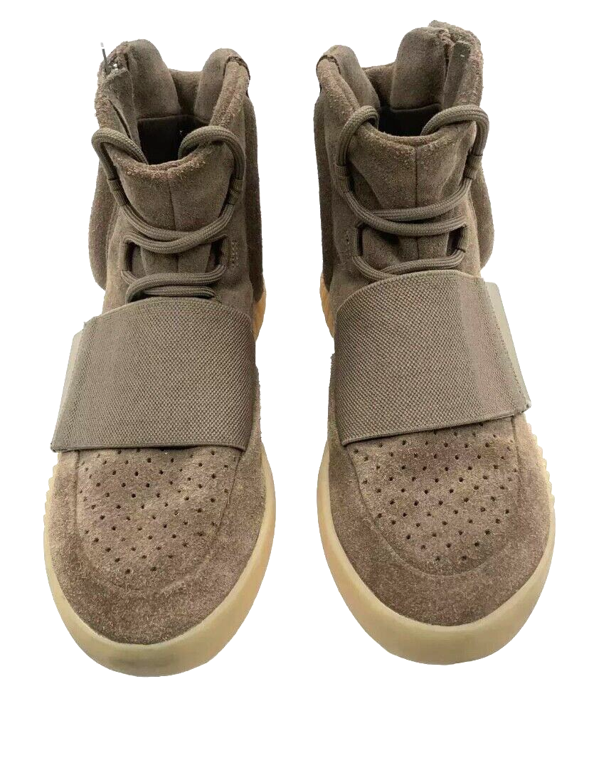 Adidas Yeezy Boost 750 Chocolate Light Brown Gum BY2456 Adidas Yeezy Boost 750 Chocolate Light Brown Gum BY2456