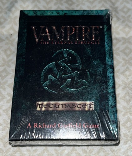 その他 VAMPIRE THE ETERNAL STRUGGLE DECKMASTER $_12.JPG?set_id=880000500F