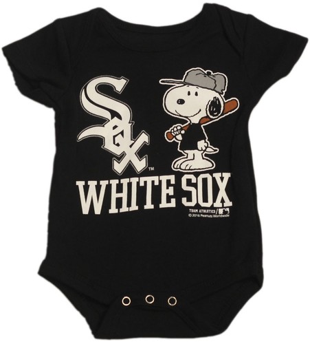 90s USA製　WHITE SOX x スヌーピー シングルステッチ　サイズM 90s USA製 WHITE SOX x スヌーピー シングルステッチ サイズM