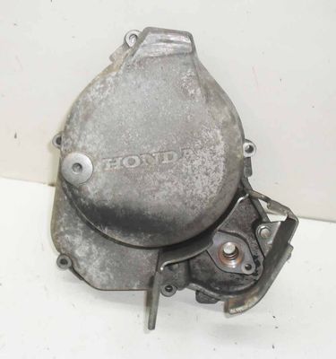 Coperchio Carter Statore Volano per Honda Pantheon  125 150 2T Crankcase Geh&Auml;use