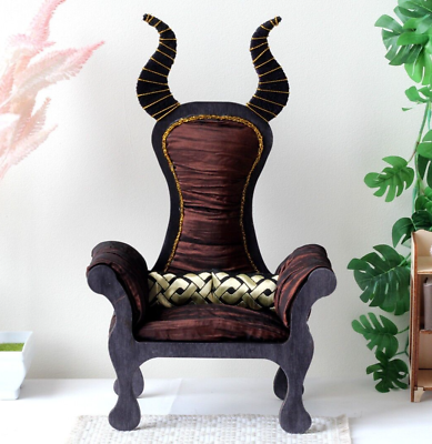 Luxury best sale dollhouse furniture