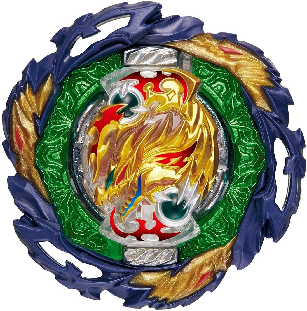 Takara Tomy - ブライス Tomy Takara Full Set Fox Blush Booster GT Beyblade Burst X