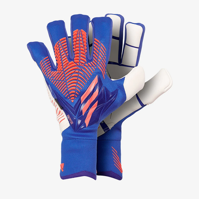 Adidas predator deals pro blue white