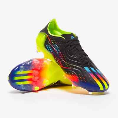 adidas Copa Sense .1 FG MSRP $225