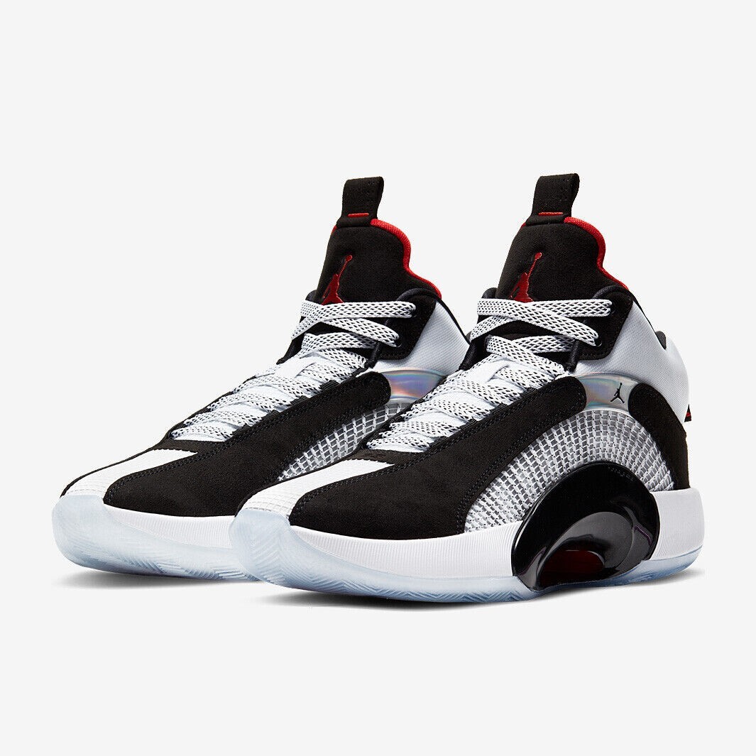 シューズ(男性用) NIKE AIR JORDAN 35 CQ9433-001 27cm Nike Air Jordan XXXV 35 GS 'DNA' CQ9433-001 Basketball Luka