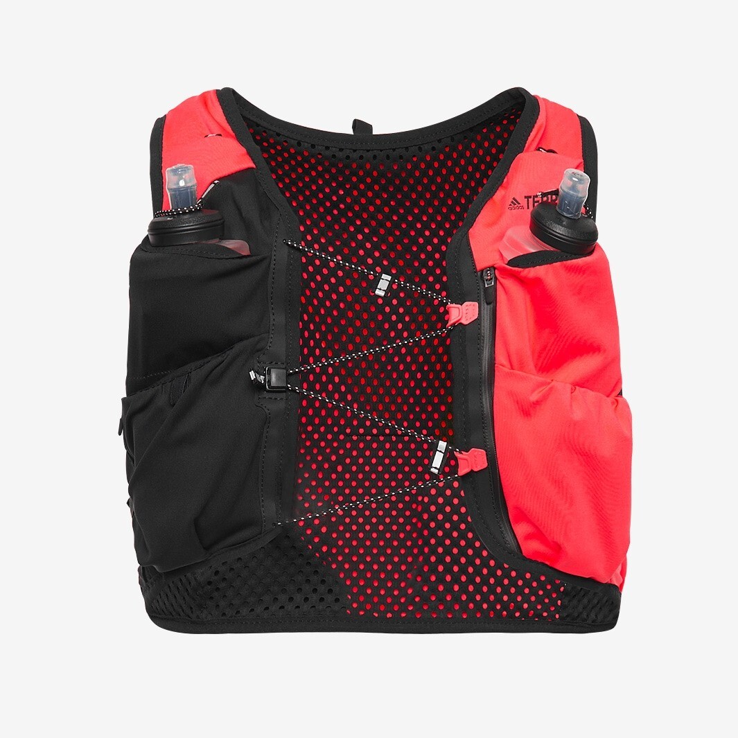 Adidas Terrex 5L AEROREAD M ベスト adidas アディダス トレイルランニングベスト TERREX テレックス