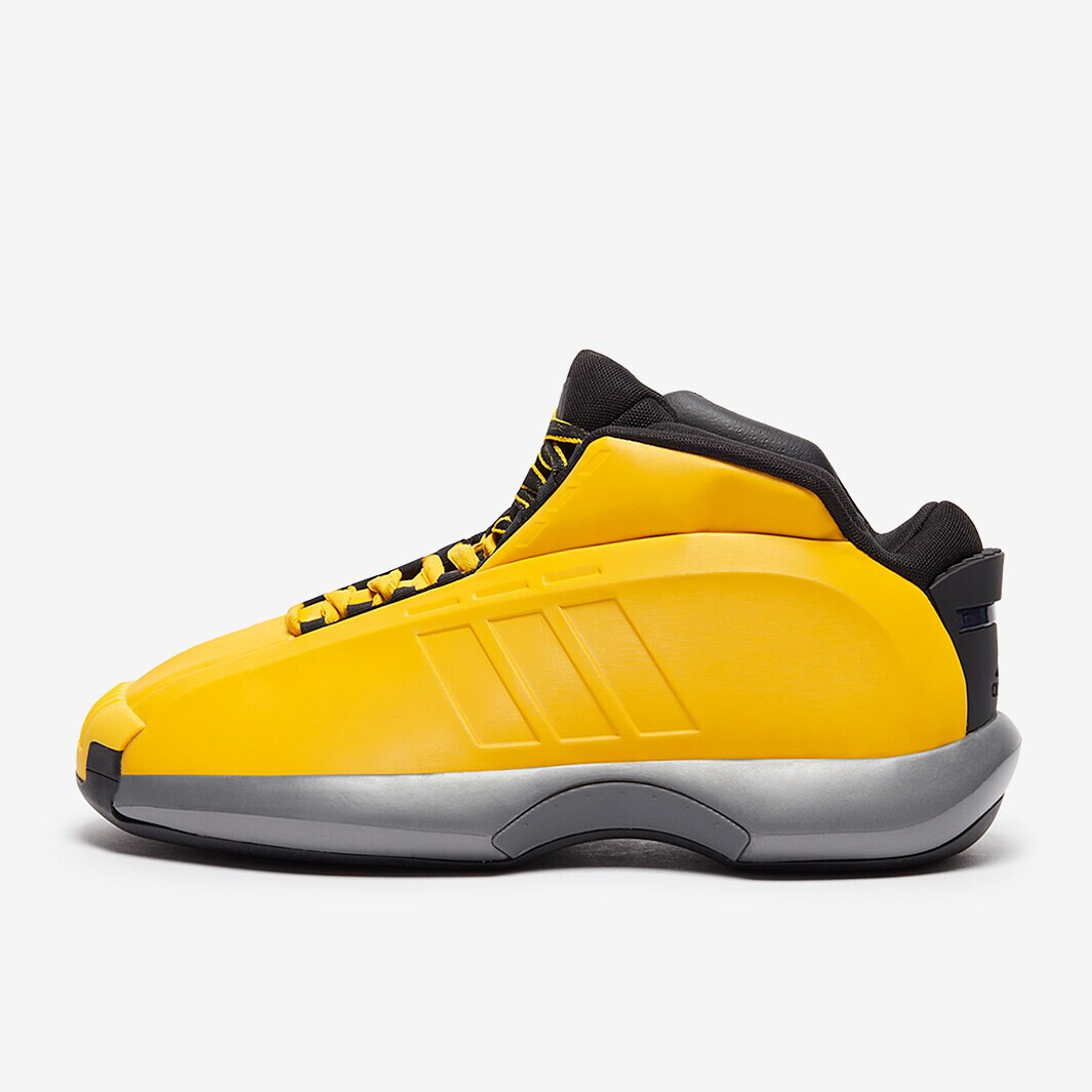 コアラ adidas Kobe Bryant x adidas Crazy 1 Sunshine Shoes | eBay