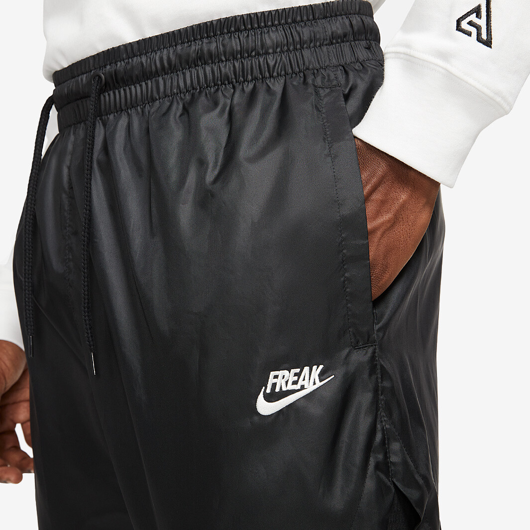nike freak track pants