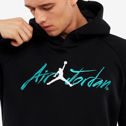 jordan jsw greatest pullover hoodie