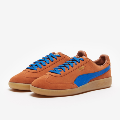 Mens puma deals classic trainers