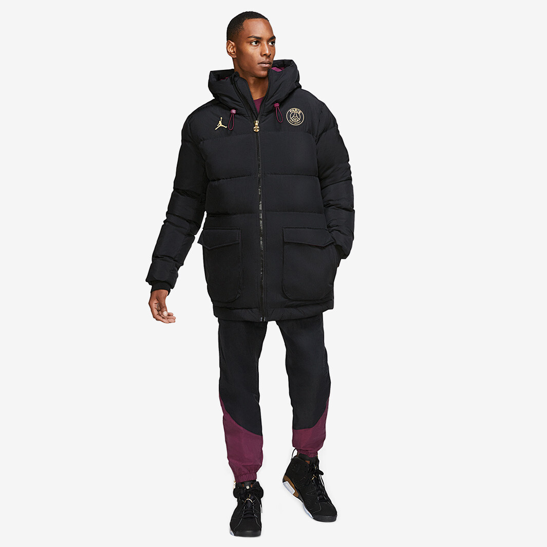 Psg down parka 2025