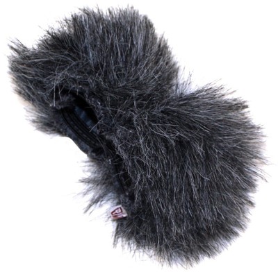 Rycote 055369 Mini Windjammer for Marantz PMD620 /Tascam DR-1