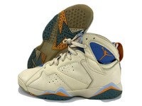 air jordan 7 pacific blue