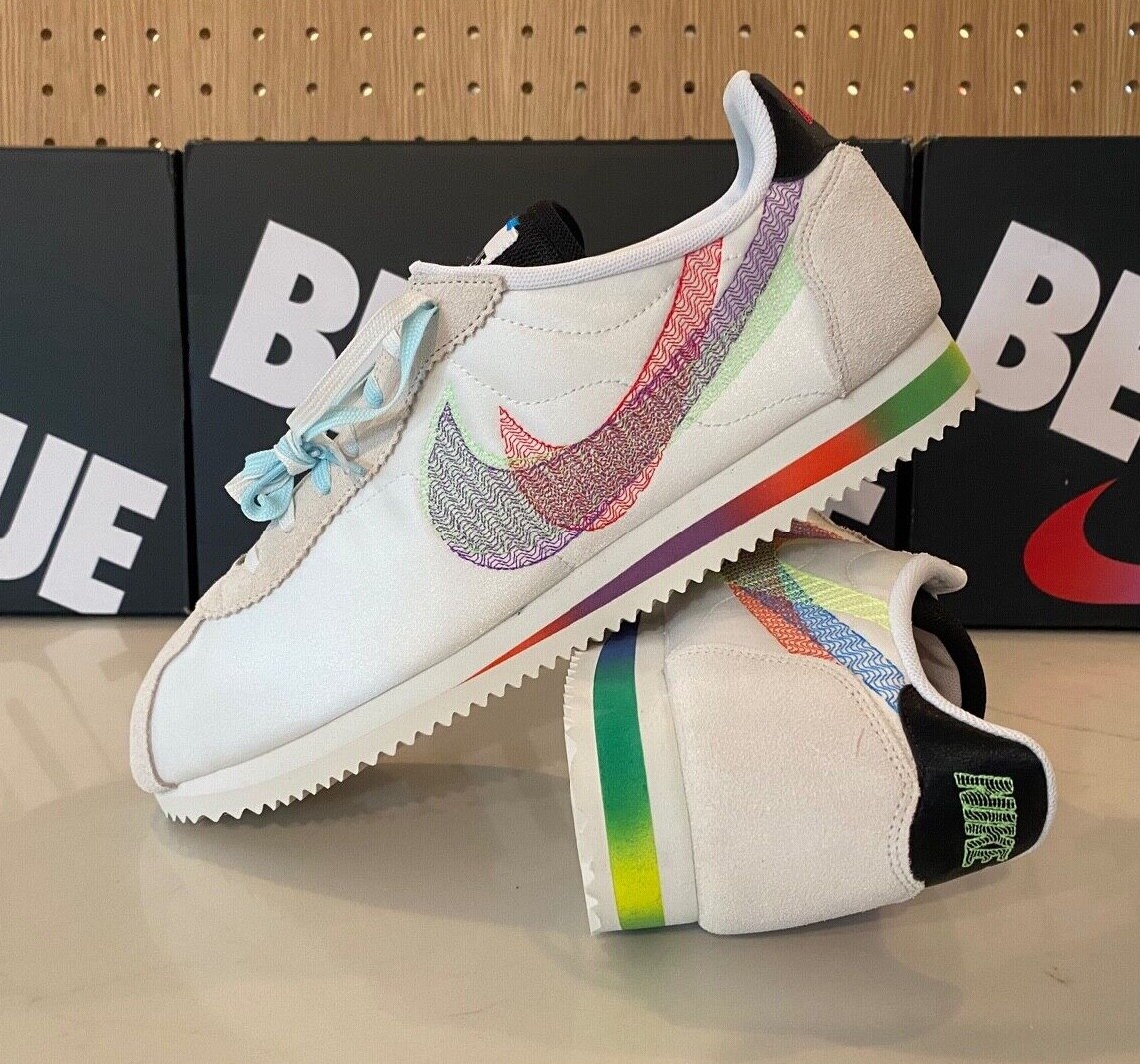 Nike Cortez Be True (2022) Men Size 9 