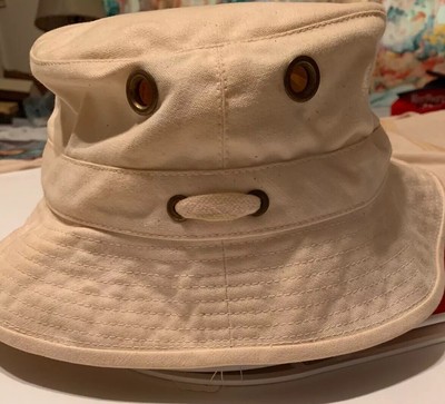 tilley lt5b lightweight nylon hat