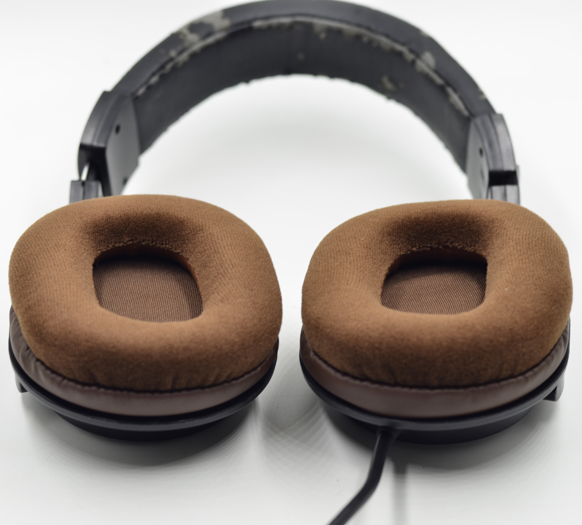 audio technica mx50 replacement pads