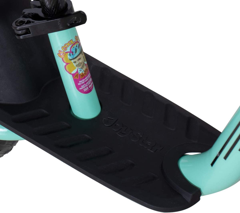 JOYSTAR 10"/12" Toddler Balance Bike for Girls & Boys, Ages 18 Months to 5 Years