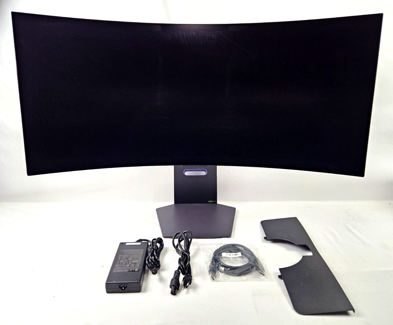 LG UltraGear 39GS95QE 39