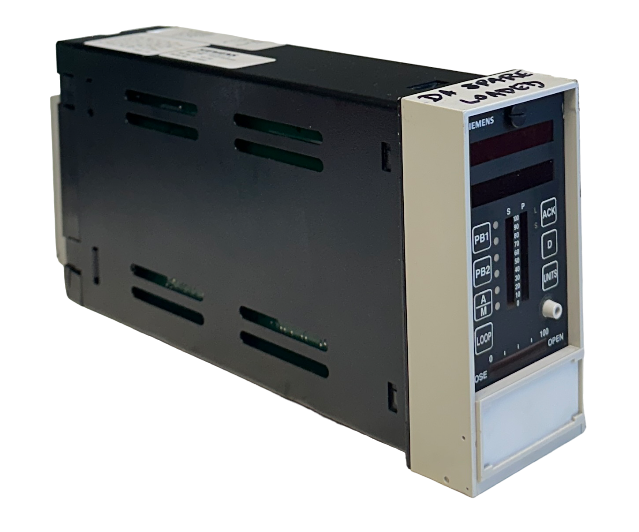 SIEMENS 353A4F1NNNNNNAN / TGX 353 PROCESS AUTOMATION LOOP SIEMENS 353A4F1NNNNNNAN / TGX 353 PROCESS AUTOMATION LOOP