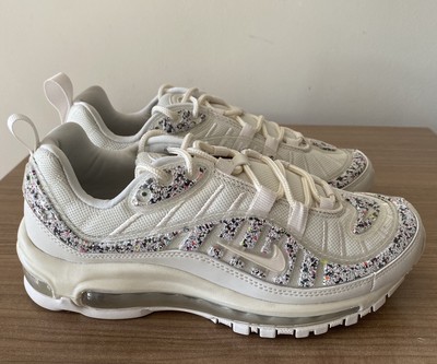 nike air max 98 lx phantom