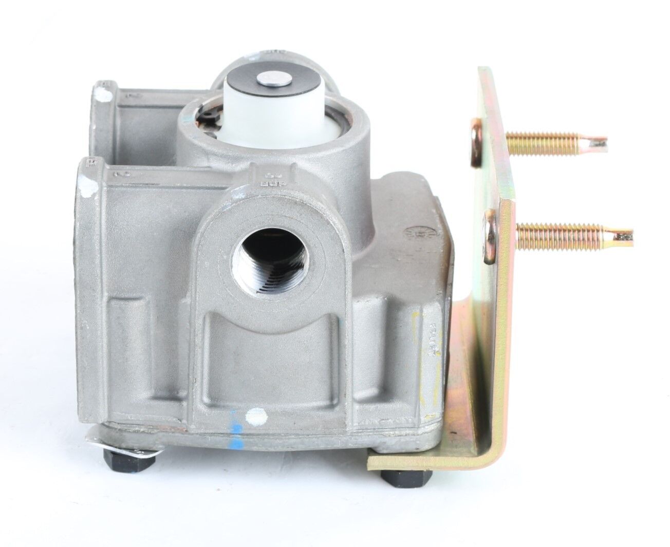 New 107283 Bendix Brake Relay Valve | eBay New 107283 Bendix Brake Relay Valve | eBay
