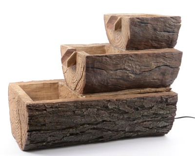 Brunnentrog selber bauen
