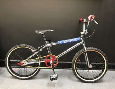box four crankset