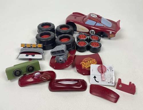 Disney Pixar Cars セット $_12.JPG?set_id=880000500F