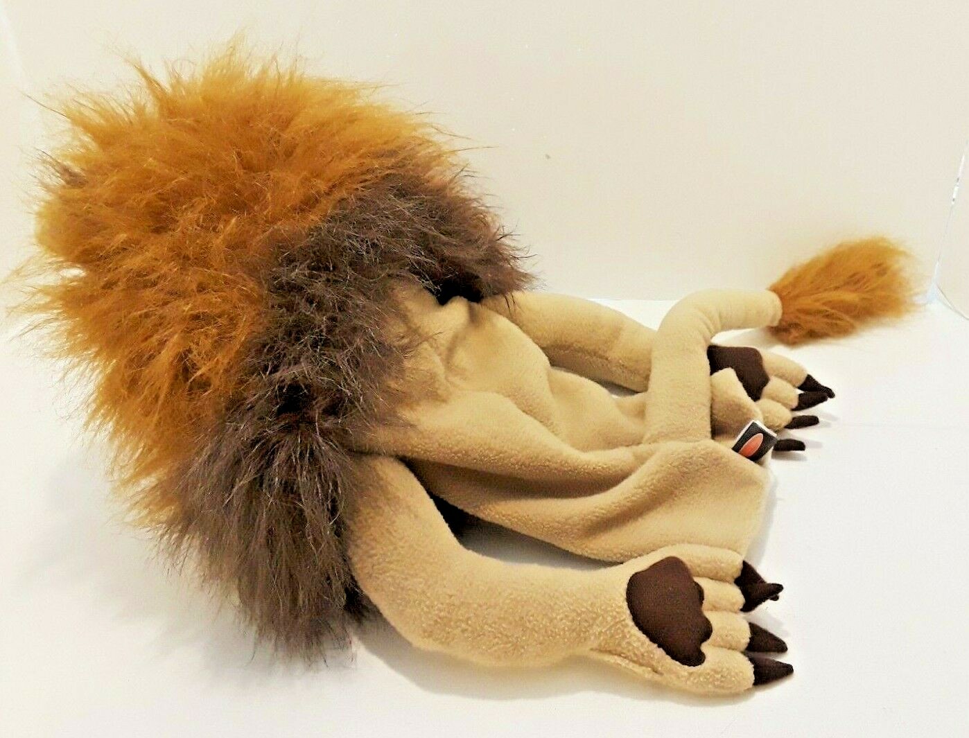 Melissa & Doug RORY LION Puppet 15