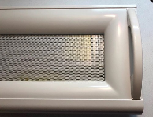 WHIRLPOOL MICROWAVE DOOR PART# 4359540